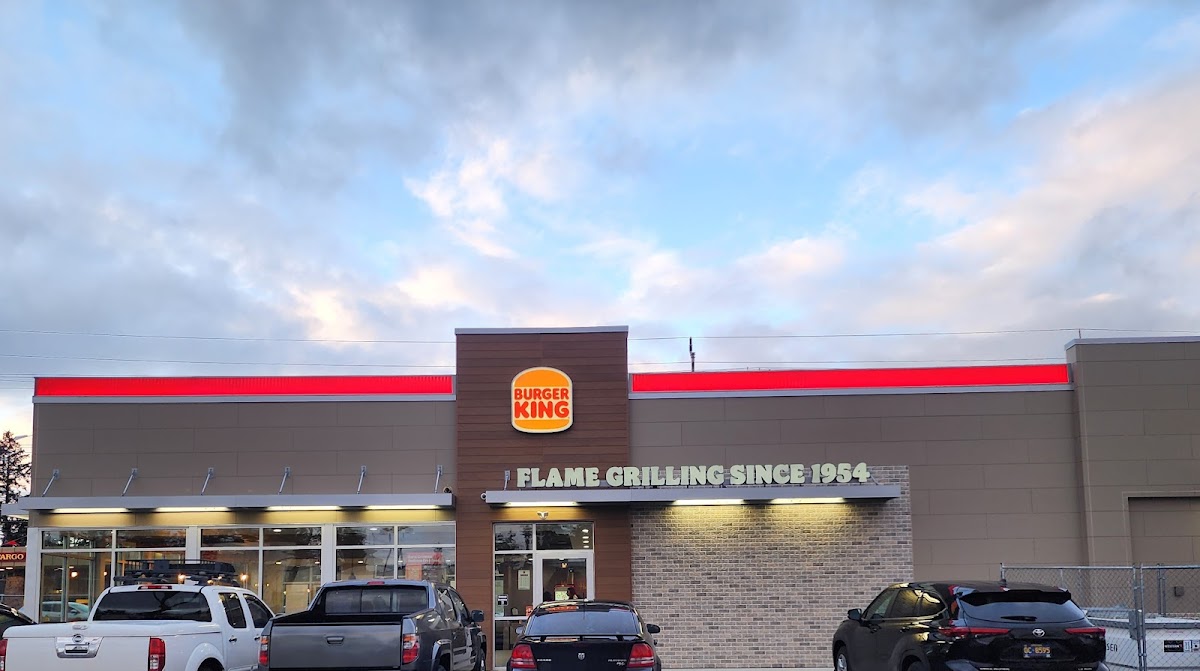 Burger King