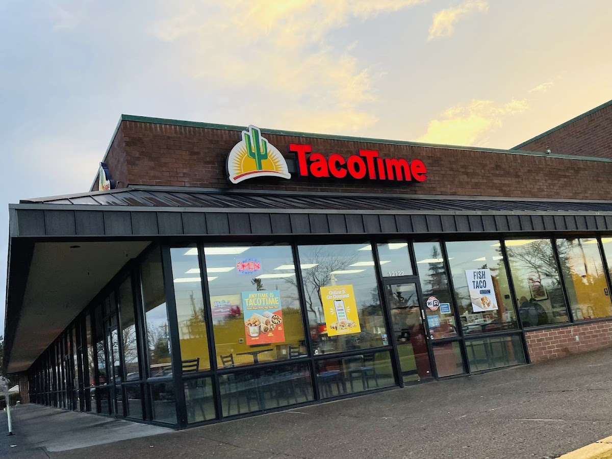 Taco Time
