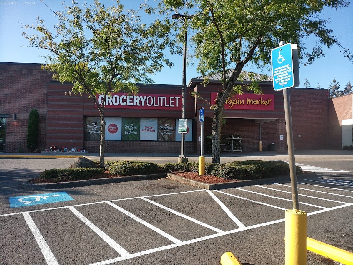 Grocery Outlet