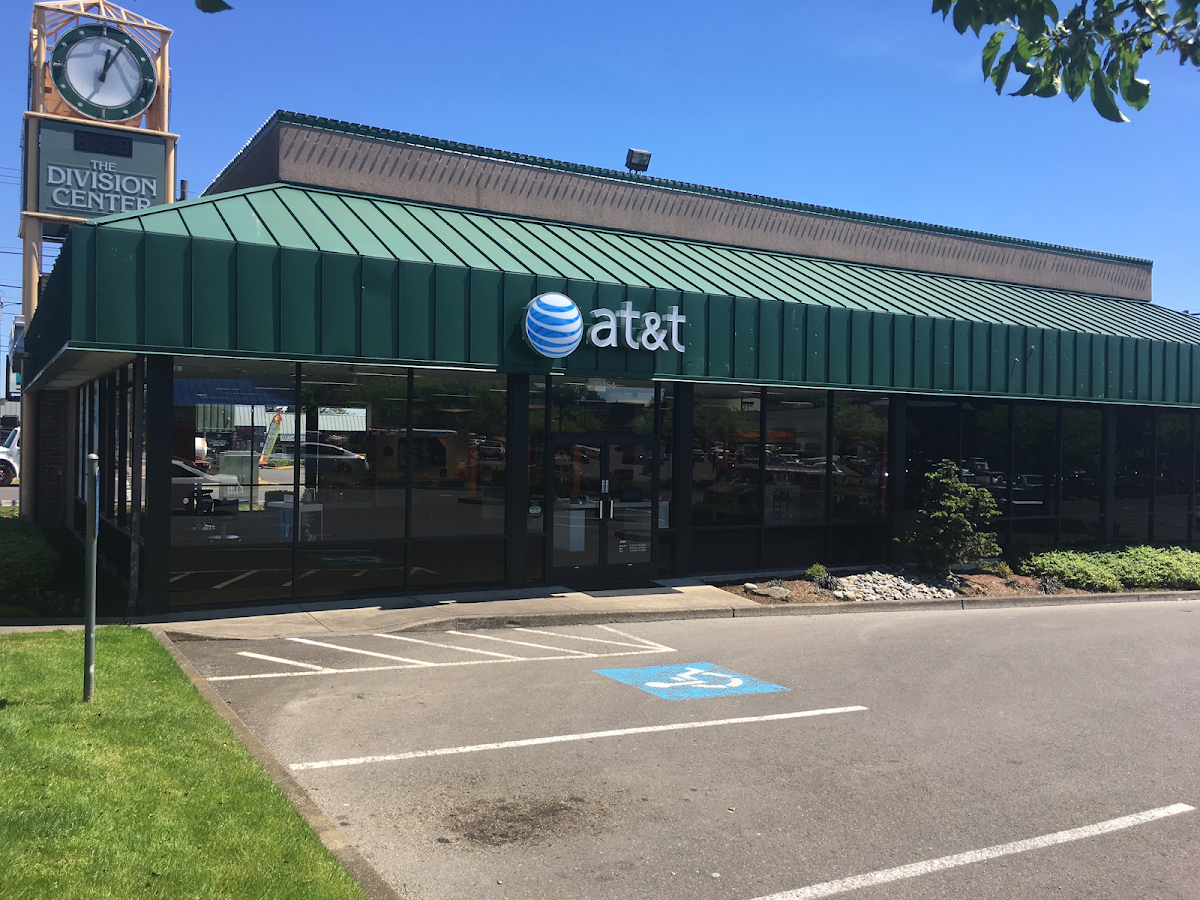 AT&T Store